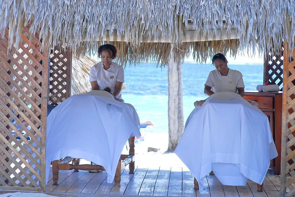 *****  Natura Park Beach & Spa Eco Resort Punta Cana Dominik Cumhuriyeti