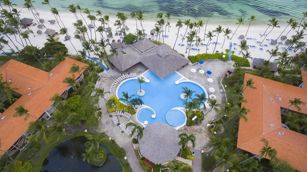 Natura Park Beach & Spa Eco Resort Punta Cana