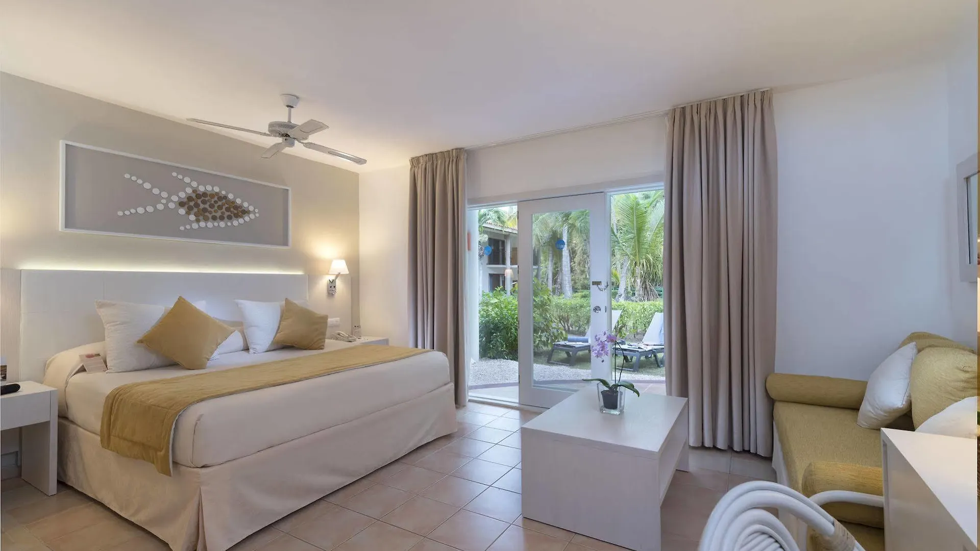 Natura Park Beach & Spa Eco Resort Punta Cana