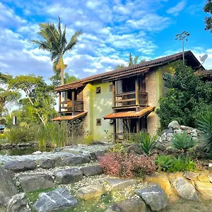 Pacha Mama Village 2* Bombinhas