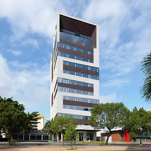 Homewood By Hilton *** Santo Domingo