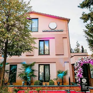 Rose Boutique 5* Tiran