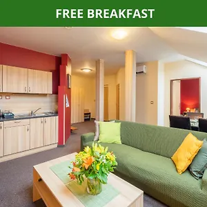 Libero Hotel Praag