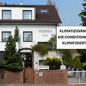 Kern Gasthuis Praag