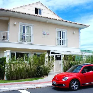 Hola 3* Florianópolis