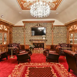 Hastal Old Town 4* Praga